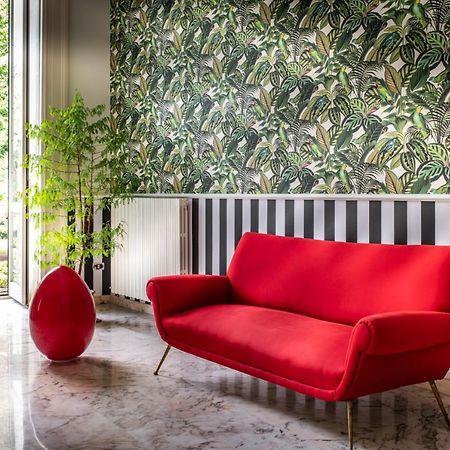 Appartamento Avantgarden Napoli Esterno foto