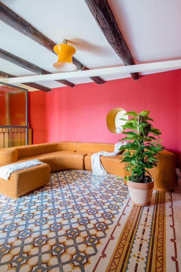 Appartamento Avantgarden Napoli Esterno foto